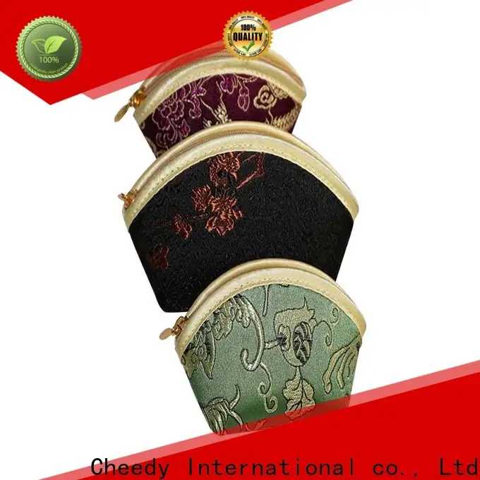 Latest china storage bags jewelry company for jewelry 1