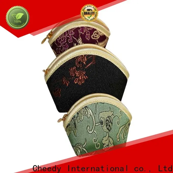 Latest china storage bags jewelry company for jewelry 1