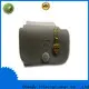 Cheedy packaging black velvet film for business for ring 1
