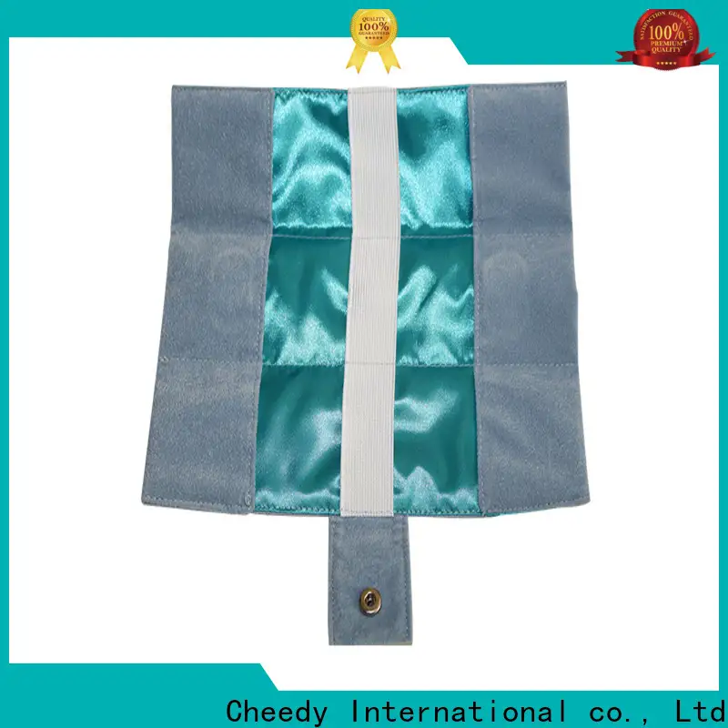 Wholesale velvet party bags velvet suppliers for watch 1
