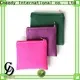 Cheedy Top buy jewelry pouch factory for necklace 1
