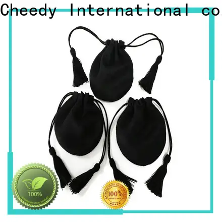 Wholesale velour pouches wholesale pouch for business for ring 1