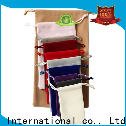 Cheedy Best necklace velvet box suppliers for necklace 1