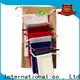 Cheedy Best necklace velvet box suppliers for necklace 1