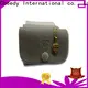 Cheedy Custom velvet jewelry case company for watch 1