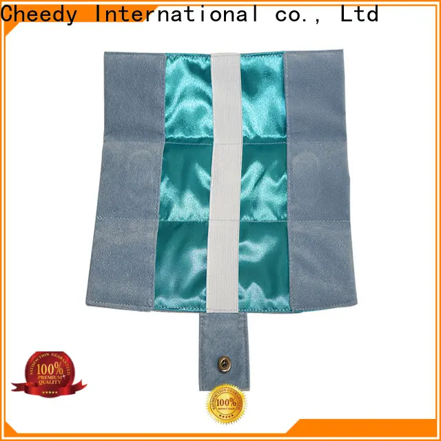 Cheedy Best velvet earring box factory for jewelry 1