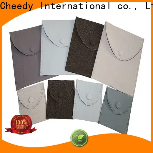 Cheedy Wholesale luxury packaging suppliers suppliers for watch 1