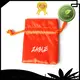 Cheedy Custom small silk drawstring bags suppliers for jewelry 1