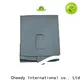 Cheedy jewelry large suede bag suppliers for ring 1