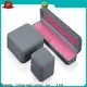 Cheedy Top small leather pouch bag suppliers for ring 1