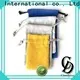 Wholesale printed velvet pouches packaging suppliers for jewelry 1