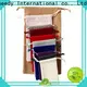 Cheedy High-quality velvet jewellery packaging manufacturers for ring 1