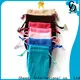 Cheedy packaging large velvet gift box factory for ring 1