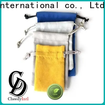 Wholesale suede tool belt faux supply for jewelry 1