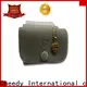 Cheedy velvet custom velvet drawstring bags manufacturers for necklace 1