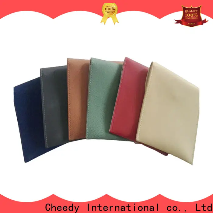 Cheedy Wholesale wholesale jewelry packaging bags factory for necklace 1