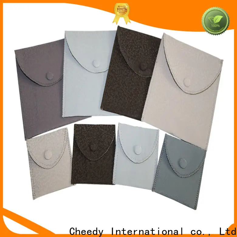 Cheedy High-quality jewellery packaging india company for watch 1