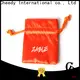 Cheedy Latest large satin bags manufacturers for watch 1