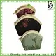 Cheedy New silver jewelry pouch manufacturers for watch 1