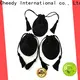 Custom cheap suede bags faux company for jewelry 1