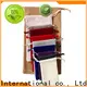 Cheedy jewelry christmas velvet gift bags supply for ring 1