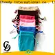 Cheedy watch custom velvet jewelry boxes supply for ring 1