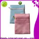 Cheedy Latest satin gift box supply for necklace 1