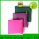 High-quality small suede pouch jewellery for business for jewelry 1