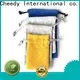 Cheedy New suede tobacco pouch supply for watch 1