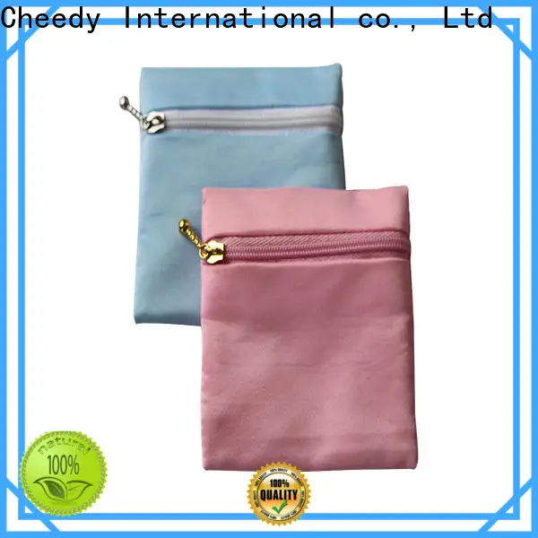 New large velvet bag pouches suppliers for ring 1