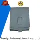 New velvet jewelry bags wholesale packaging supply for watch 1