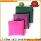 Latest faux suede purse pouches company for necklace 1