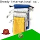 Cheedy Latest black velvet bags wholesale manufacturers for watch 1