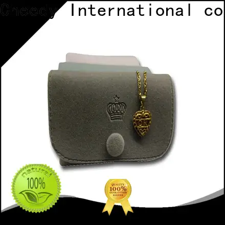 Top large velvet gift box velvet suppliers for jewelry 1
