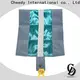 Cheedy packaging velvet necklace box suppliers for ring 1