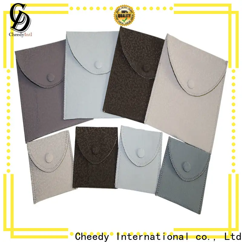 Cheedy High-quality jewellery packaging nz for business for necklace 1