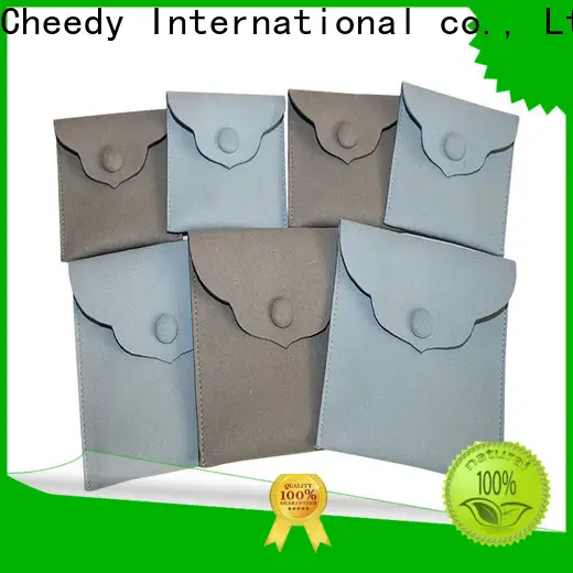 Cheedy oem jewelry boxes wholesale supply for watch 1
