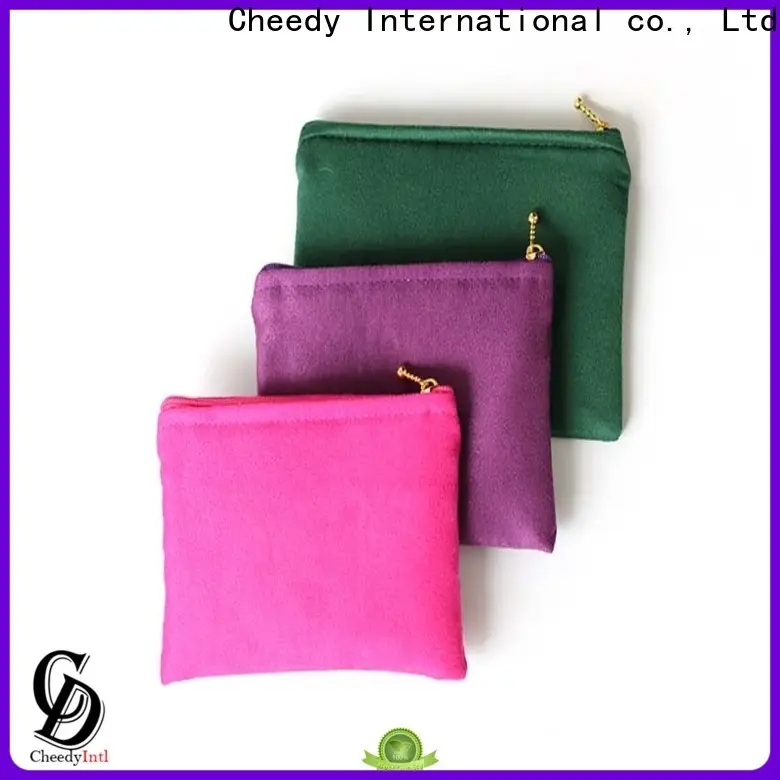 Cheedy Best suede tool belt suppliers for ring 1
