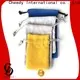 Cheedy New suede pouch factory for jewelry 1