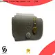 Best black velvet jewelry bags watch company for ring 1