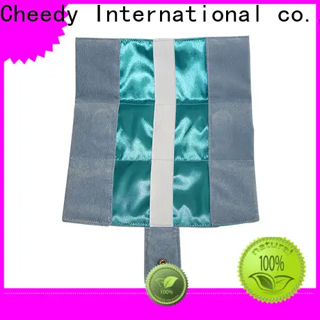 Cheedy packaging velvet boxes wholesalers manufacturers for watch 1