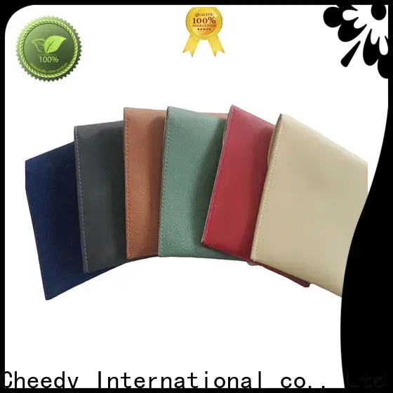 Cheedy New personalized jewelry packaging suppliers for ring 1