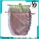 Cheedy High-quality lace favor bags for business for ring 1