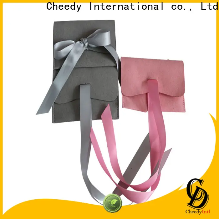 New suede buck shoes jewelry company for necklace 1