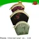 Top silk pouch bag brocade manufacturers for jewelry 1