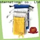 Top printed velvet pouches jewelry suppliers for necklace 1
