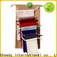 Cheedy New velvet pouches wholesale company for jewelry 1