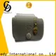 Top black velvet jewelry gift boxes price company for watch 1