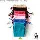 Cheedy watch velvet jewelry bags wholesale manufacturers for necklace 1