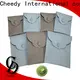 Cheedy packaging order jewelry boxes manufacturers for jewelry 1